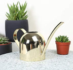 Stainless Steel Watering Kettle 500ml for Succulents and Flowers - Image 6