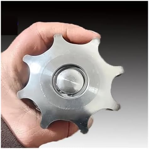 1" High-Torque Combo Nozzle, Drain Descaler, 3000psi Class - Image 3