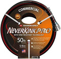 Teknor Apex 8845-50 NeverKink Pro Commercial-Duty Hose - 5/8" x 50' by TeknorApex