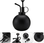 Xmas Stainless Steel Watering Can 500ml for Plants and Flowers - Image 7
