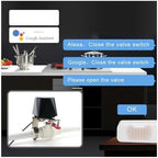 Smart Valve Controller Auto Shut On Off(WiFi Type,E/*U Plug) - Image 2