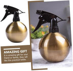 Mini Watering Can Watering Bottle for Potted Plants 500ml - Image 5