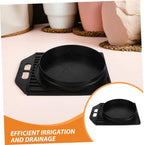 Plastic Farm Gate for Channel Irrigation and Water Control Outlet - Image 3