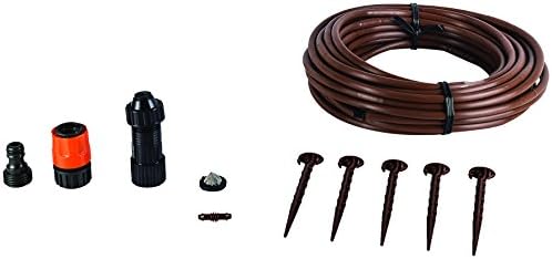 Palram ELGO 50' Drip Line Kit by Palram