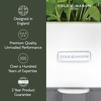 Cole & Mason Burwell Self-Watering Potted Herb Keeper - Image 3