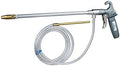 Guardair 79SG024 Syphon Spray Gun with 24-Inch Extension - Durable Cast Aluminum Body with Hanging Hook and Wide Comfort Trigger by Guardair