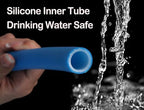 Atlantic RV Drinking Water Hose 10 ft, Lead, BPA, Phthalate-Free & PVC-Free - Image 4