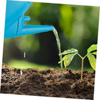 Long Mouth Watering Can 10L Plastic Measuring Markings for Plants - Image 5
