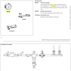 Adjustable Water Pressure Regulator for Home Plumbing (3/4 inch - Image 3