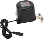 Water and Gas Valve Controller Compatible with Zigbee Tuya and Smart Home - Wireless Remote Control Switch for Agricultural Irrigation and Residential Pipes - 30 Meter Range - - Image 5