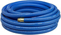 Underhill UltraMax Commercial Garden Water Hose, Lightweight, Heavy-Duty, Flexible, Anti-Kink, 1200 psi, H75-125B, ¾ Inch x 125 ft, Blue by Underhill