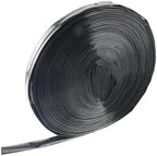 Drip Irrigation Tape, 16mm 1-Hole Drip Tape Garden Soaker Hose Greenhouse Farm Watering 20-100m(Space 15cm,16MM-50M) by Unknown
