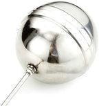 Automatic Stainless Steel Ball Float Valve for Cold and Hot Water Tank - Image 2