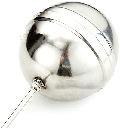 Automatic Stainless Steel Ball Float Valve for Cold and Hot Water Tank - Image 2
