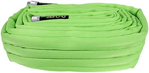 zero-G Lightweight Kink-Free Garden Hose (3/4" x 75ft 2-Pack) - Image 2