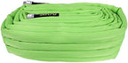 zero-G Lightweight Kink-Free Garden Hose (3/4" x 75ft 2-Pack) - Image 2