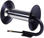 HURRISE Pressure Washer Hose Pressure Washer Hose Reel for 164FT Duty - Image 3