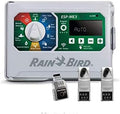Rain-Bird Controller Indoor Outdoor Lawn Irrigation Sprinkler Timer ESPME3 (+ WiFi + 2 Modules) by RainBird