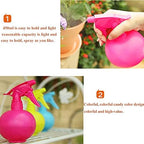 SUNESA Watering Can Watering Can 450ML Plant Mister Spray Bottle with Adjustable Nozzle for Indoor Succulent Bonsai Plants Spout Water Can (Color : 1) - Image 3