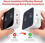 Reptile Mister Automatic with Timer Quiet Mist System for Terrariums - Image 6
