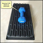 RooTrimmer 18-Pack 1020 Seedling Trays with Holes - Extra Strength Heavy Duty,10" x 20", Reusable 1020 Nursery Trays for Seed Germination, Plant Propagation, Garden Seed Starter and Microgreens - Image 7