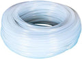 Silicone Tubing 8mm (5/16") ID x 12mm OD (Length 10 Meter-33FT) by ANPTGHT