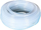 Silicone Tubing 8mm (5/16") ID x 12mm OD (Length 10 Meter-33FT) by ANPTGHT