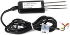 Intelligent Soil Nutrient Detector for Plant Growth, High Precision NPK Sensor Meter for Gardeners, Soil Tester for All People, ABS Material - Image 6