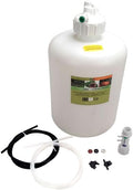 2 Gallons Fertilizer Drip Tank | 2020-HB by Unknown