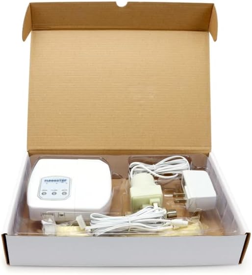 FloodStop Dishwasher/Toilet Leak Detector Kit, 3/8" Compression - Image 3