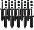 Chimmount 10 Pack 4 Inch Pop up Sprinkler Head, Compatible with 1800 Series by Unknown