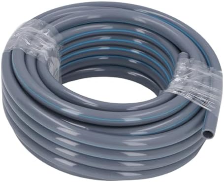 Drip Irrigation Kit 10m Hose with Adjustable Spray Nozzles Plant Watering System for Lawn Garden Greenhouse - Image 2