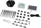 Solar Powered Irrigation System, Automatic Watering Timer, Smart Water Conservation, Customizable Watering Schedule, Garden Sprinkler - Image 6