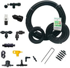 Garden Kit GK100-RV Drip Irrigation - Image 2
