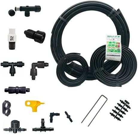Garden Kit GK100-RV Drip Irrigation - Image 2