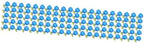 Abaodam 100pcs Portable Watering Sprinkler Nozzles Easy-Install Planting Accessories for Bottles Efficient Water Distribution for Home Gardening Random - Image 4
