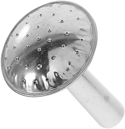 GALPADA 4pcs Sprinkler for Watering Cans and Bottles Nozzle for Easy Flower Watering Fit Inner - Image 7