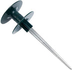 Twinkle Star 10 Inch Garden Hose Guide Spike, 6 Pack - Image 2