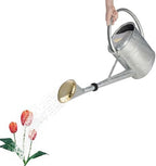 Kings County Tools Plant Watering Can with Removable Spout, 2 Gallon by KingsCountyTools