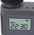 Programmable Sprinkler Timer and Automatic Watering Controller - IP55 Water Proof Rating and 3/4 Inch Universal Thread - Digital Drip Irrigation System with Impact ABS - Image 5