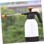 1.2L Plastic Pressure Spray Bottle for Garden Watering - Image 4