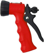Watts ANKA 3/4" Hot Water Hose Spray Nozzle Gun, High-Pressure, Rubber by WATTS