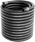 SPECILITE Garden Hose 200 ft x 5/8 in, Custom-Length Flexible Water Pipe by SPECILITE