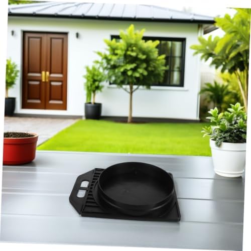 Farm Plastic Drain Gate for Channel Irrigation, 15.92x11.99x1.57 - Image 7