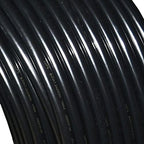 16mm PE Irrigation Pipe 5/8" DN15 LDPE Tube Garden Irrigation Greenhouse Watering Hose, For Garden Supplies Hose Garden Watering ( Color : 16PE x C x 10m ) - Image 6