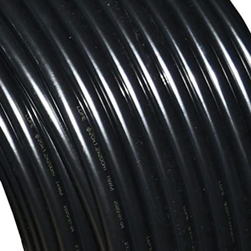 16mm PE Irrigation Pipe 5/8" DN15 LDPE Tube Garden Irrigation Greenhouse Watering Hose, For Garden Supplies Hose Garden Watering ( Color : 16PE x C x 10m ) - Image 6