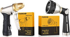 FANHAO Garden Hose Nozzle Thumb Control by FANHAO