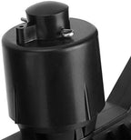 Yctze DN25 Female Threaded Adjustable 360 Degree Rotating Arm Sprinkler, 1.5in to 1in Farm Irrigation System - Image 5