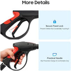 3000 PSI High-Power Pressure Washer Gun Kit - Image 5