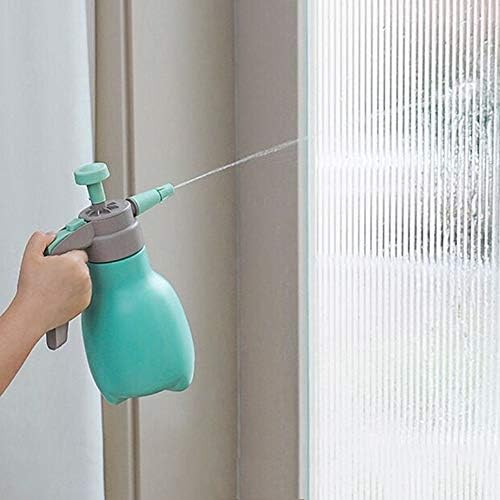 Plastic Watering SprayBottl，Watering Can, Pressure Bottle Gardening Household Air Sprayer Spray - Image 4